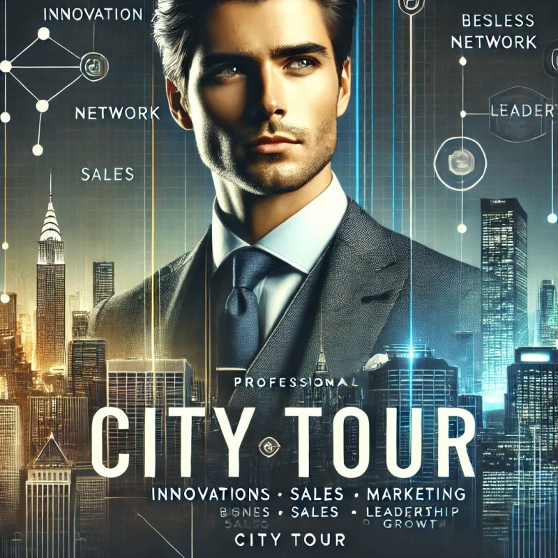 Priest IYKE FX City Tour