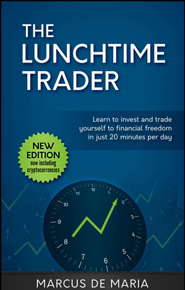 THE LUNCHTIME TRADER