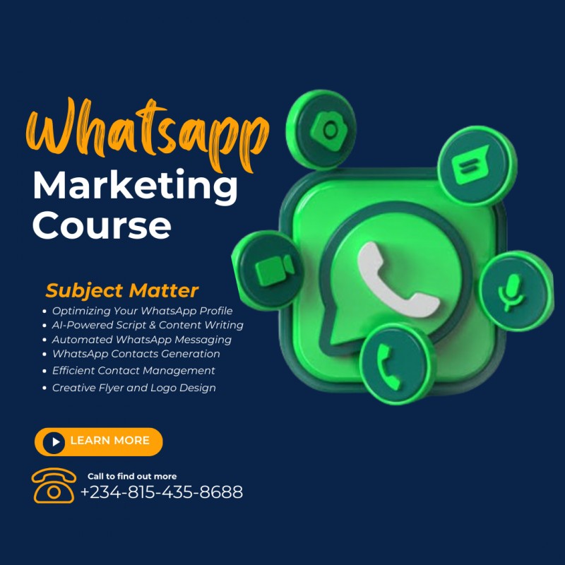 WhatsApp Mastery: Elevate Your Business with Effective Marketing Strategies