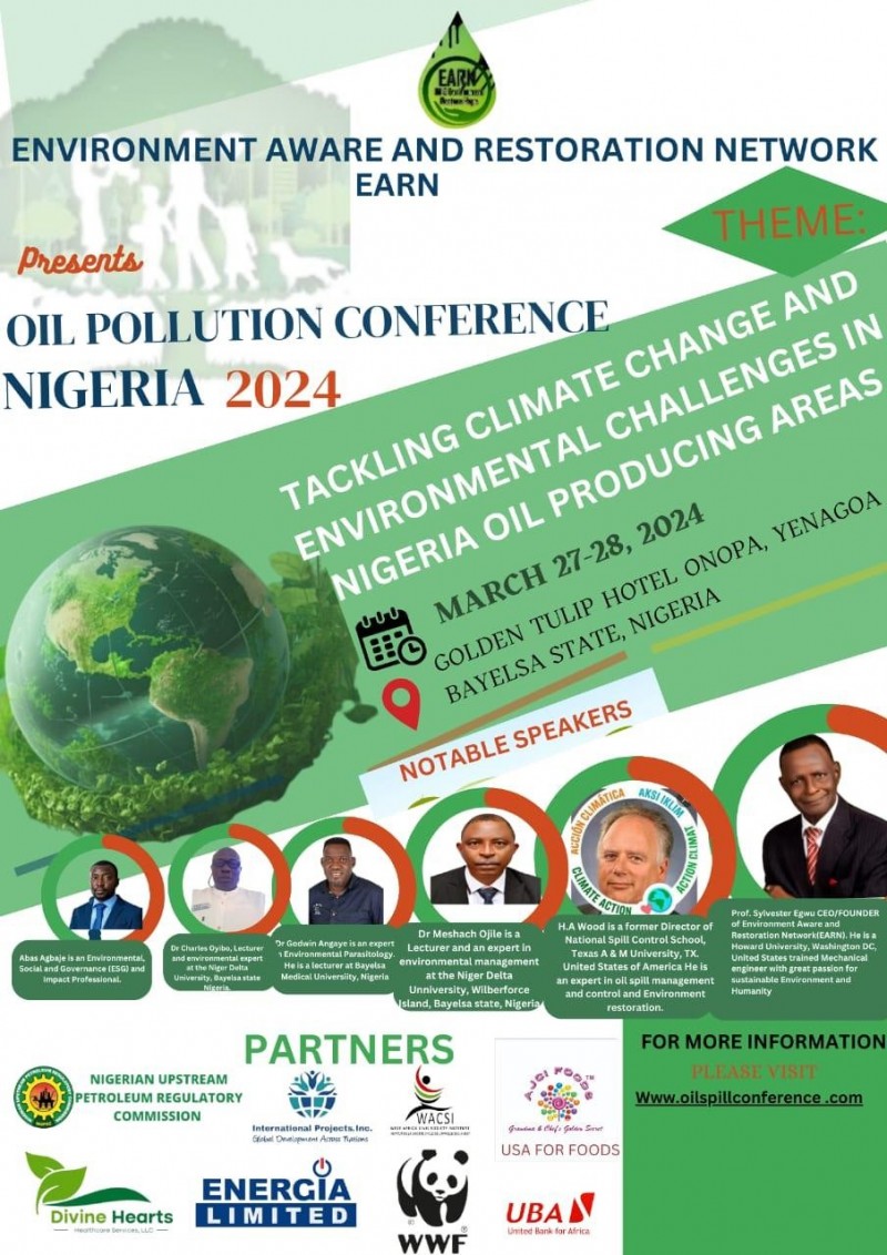 Conference ticket