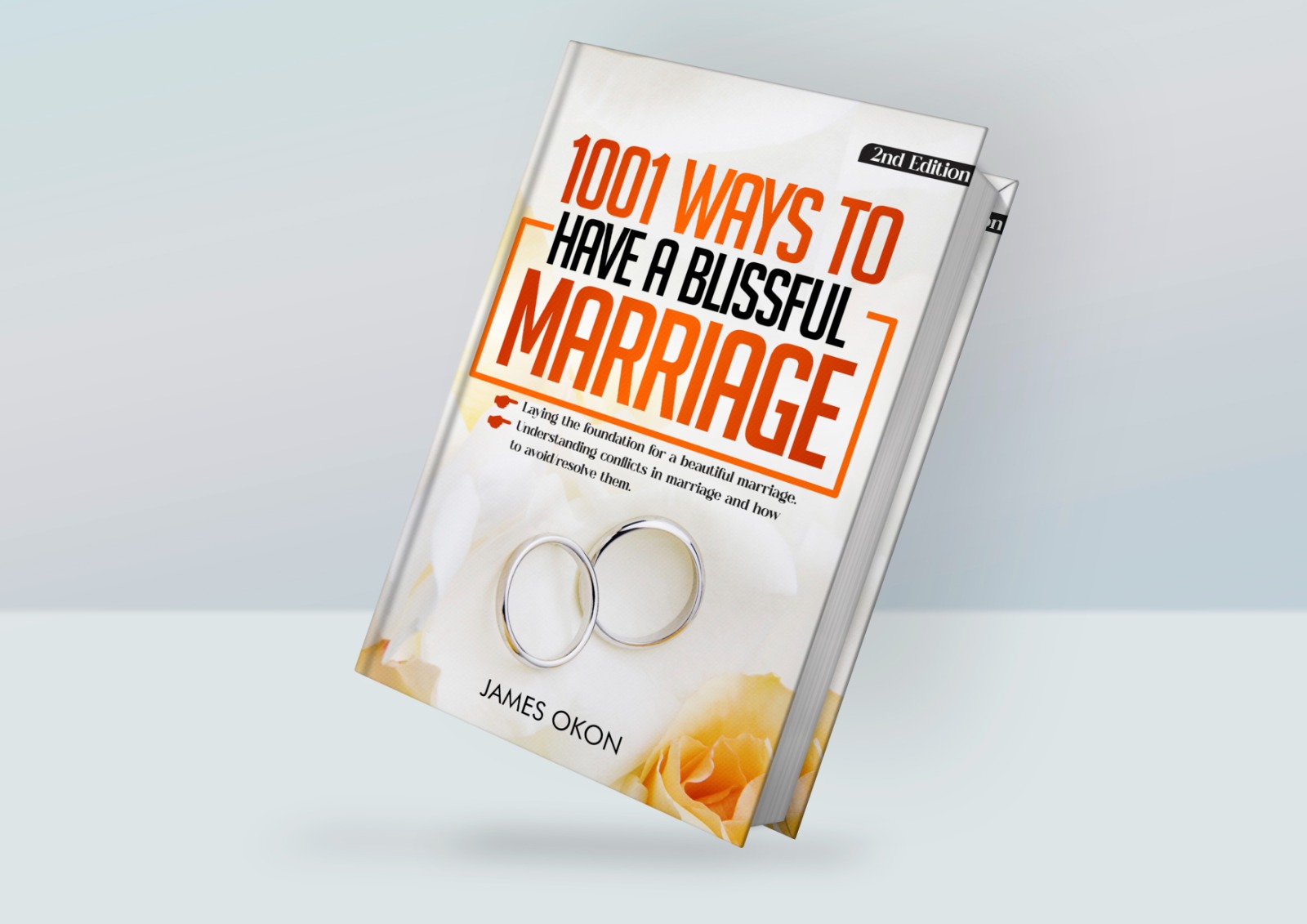 1001 WAYS TO HAVE A BLISSFUL MARRIAGE