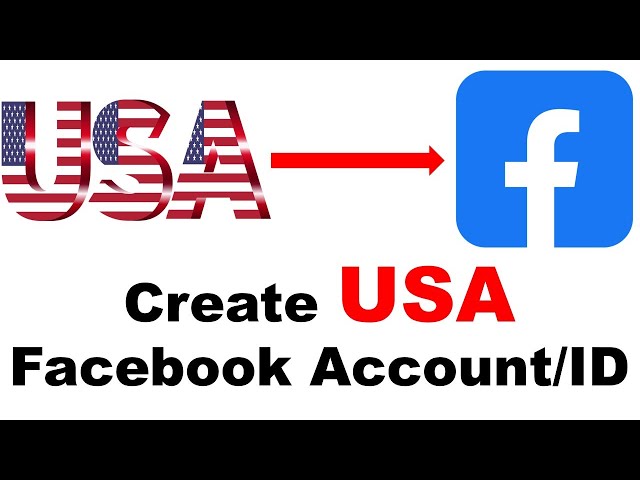 Buy Opening a US Facebook Account from Anywhere by Projectstore on Selar