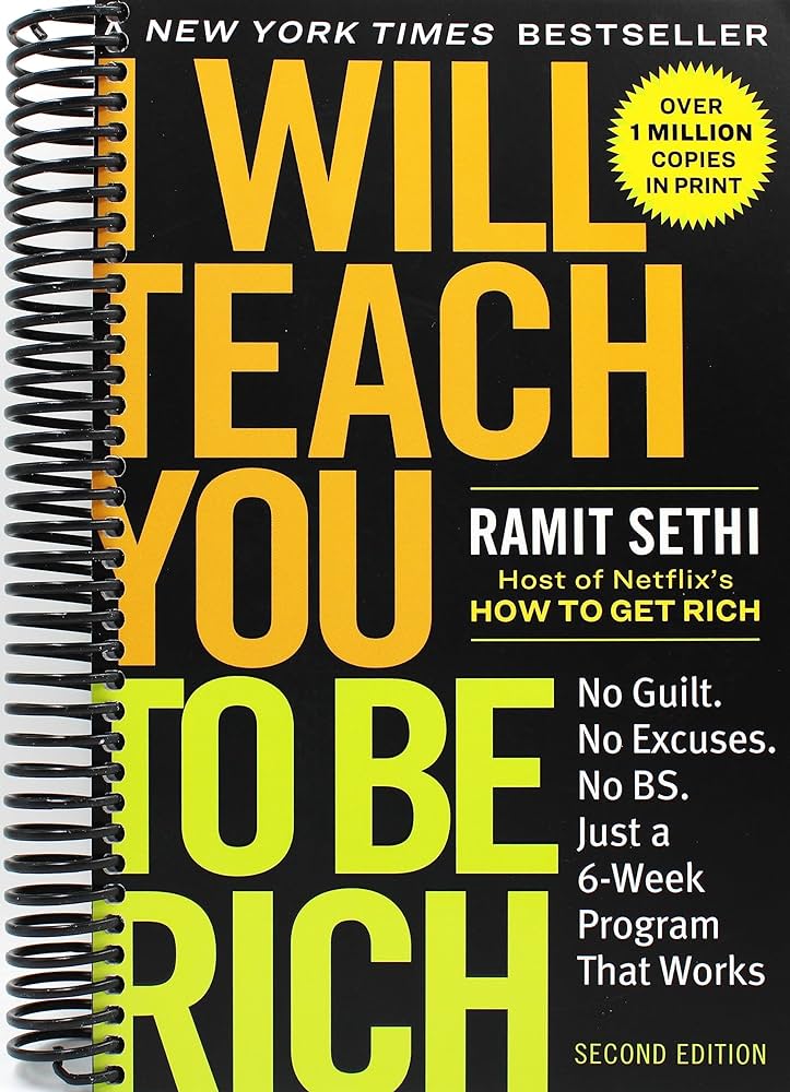 Trump How To Get Rich Book Review