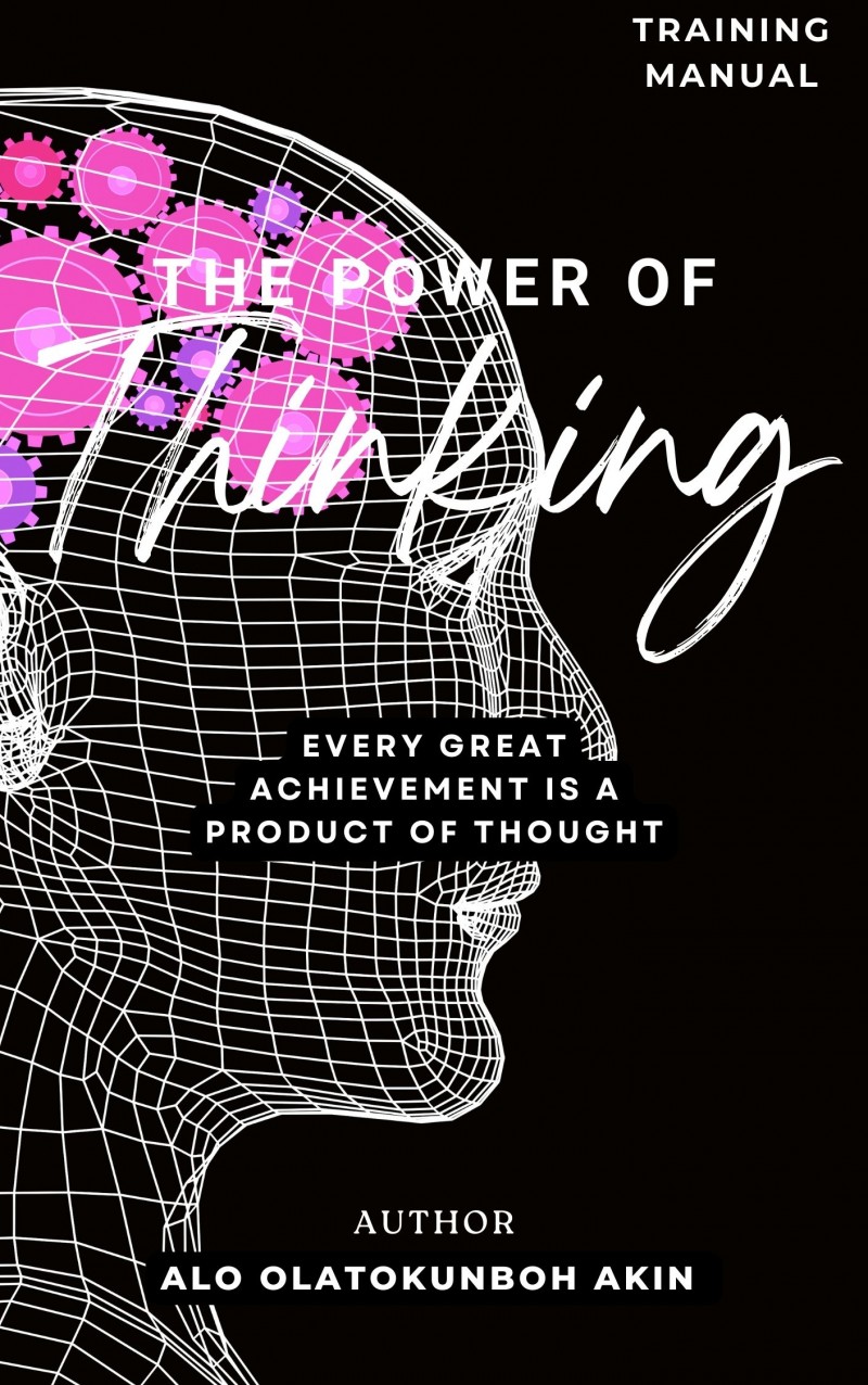 POWER OF THINKING