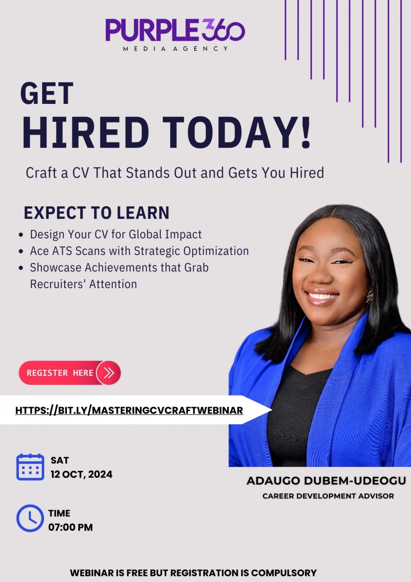 Resume Revamp
