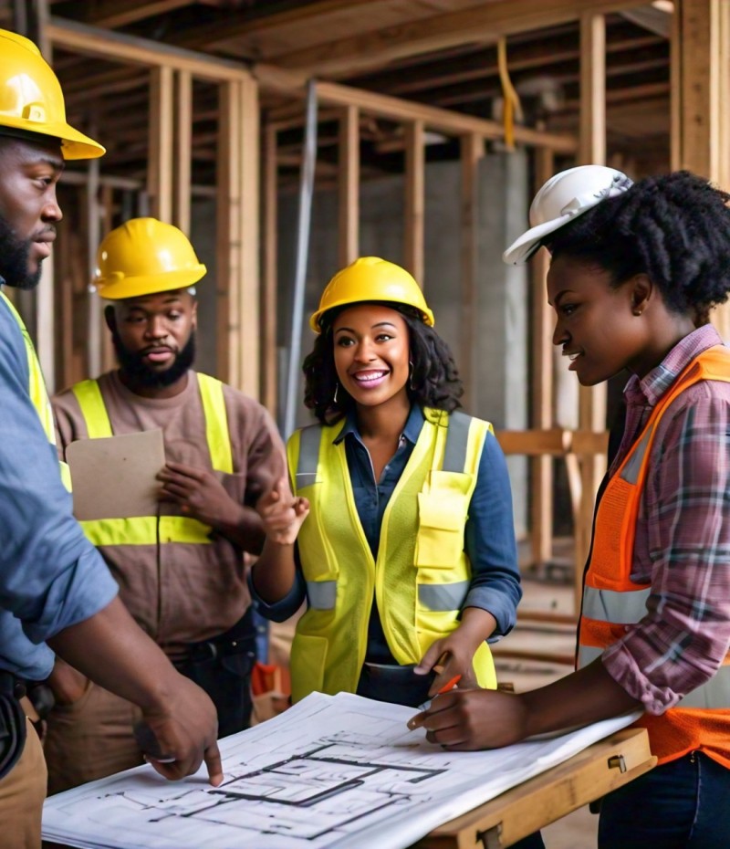 Construction Advisory Services