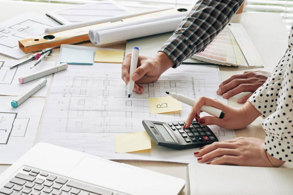 Project Cost Estimation