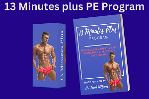 13 MINUTES PLUS PE PROGRAM