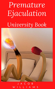 PREMATURE EJACULATION UNIVERSITY BOOK