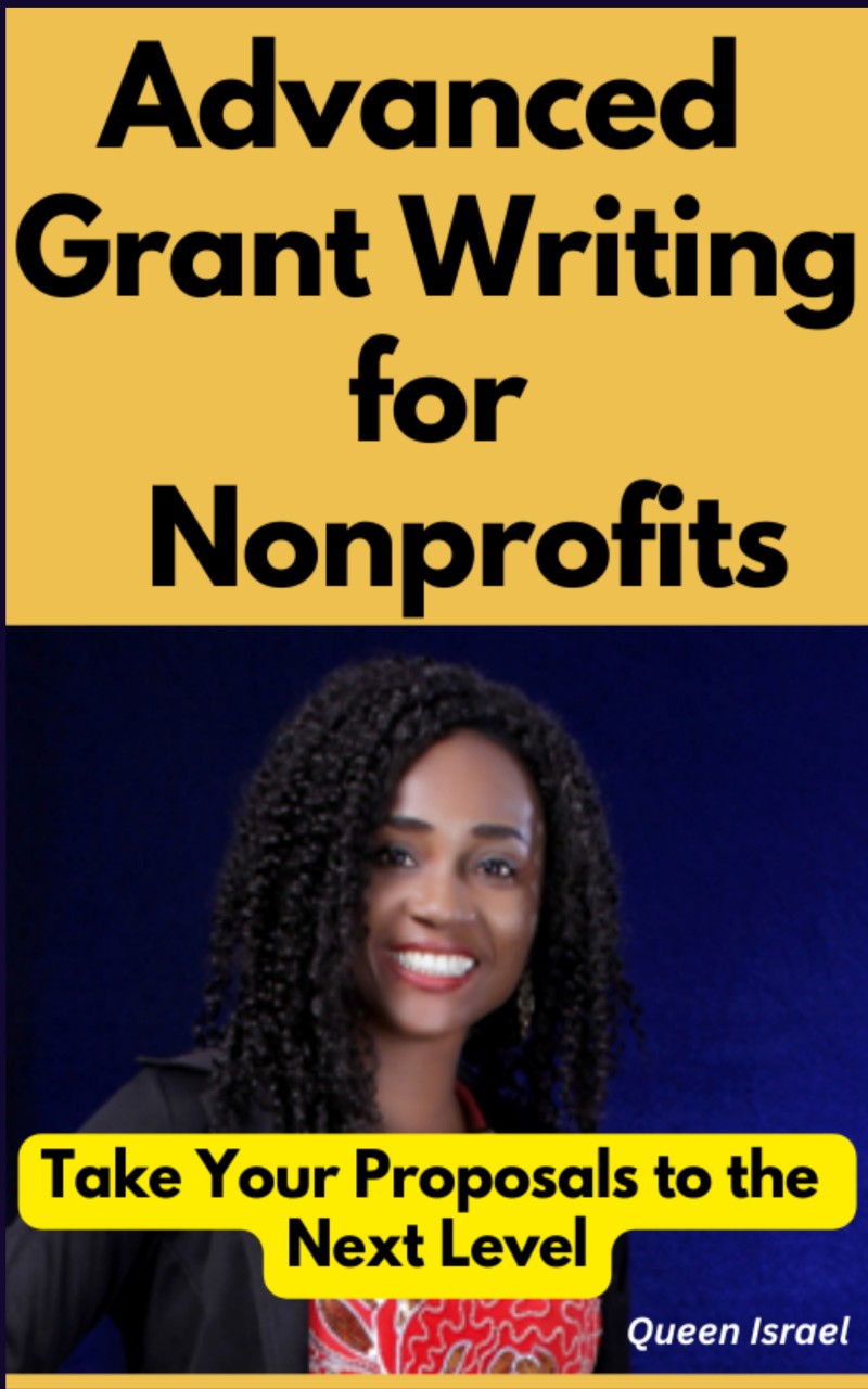 Advanced Grant Writing for Nonprofits