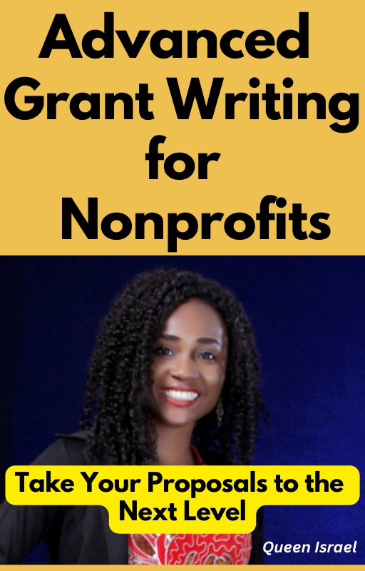 Advanced Grant Writing for Nonprofits