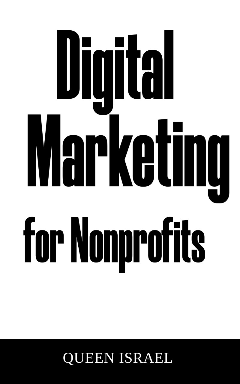 Digital Marketing for Nonprofits