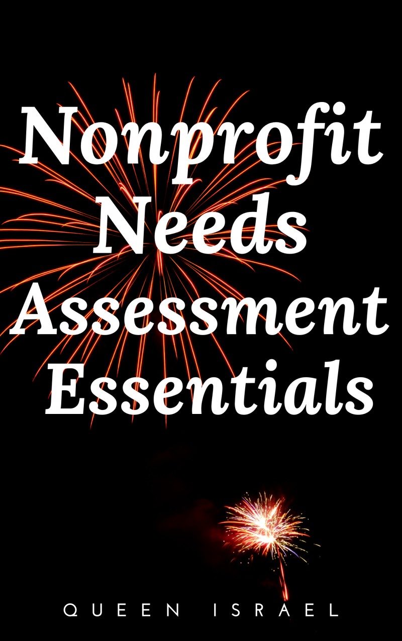 Nonprofit Needs Assessment Essentials