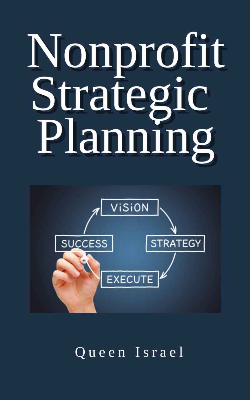 Nonprofit Strategic Planning
