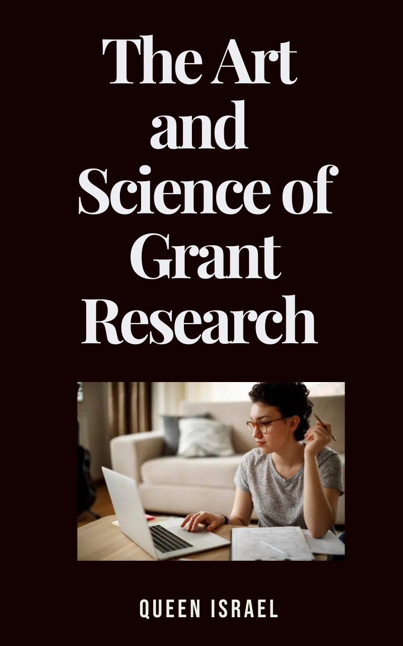 The Art and Science of Grant Research: Navigating Nonprofit Funding Opportunities