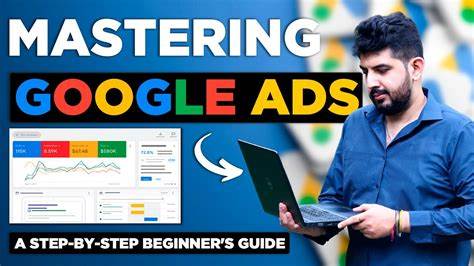 Mastering Google Ads & YouTube Marketing for Success