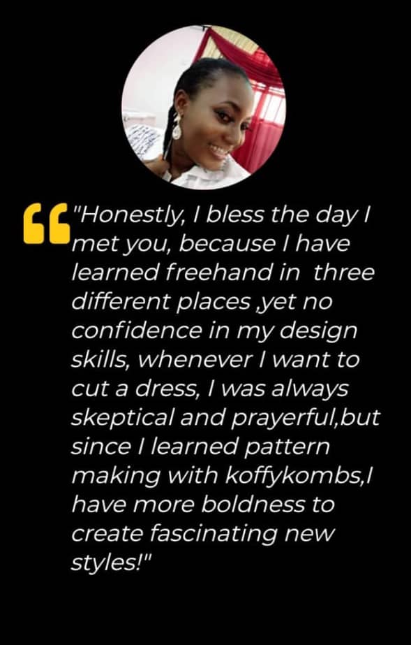 Customer review 8
