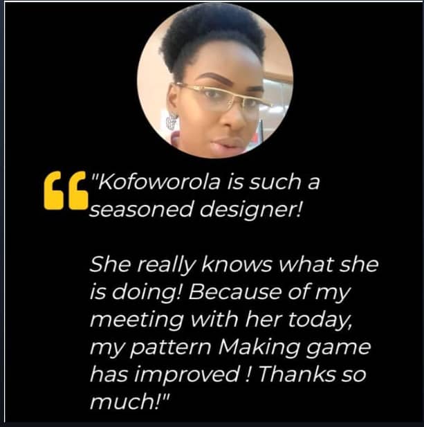 Customer review 9