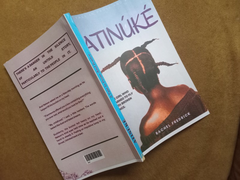 ATINÚKÉ