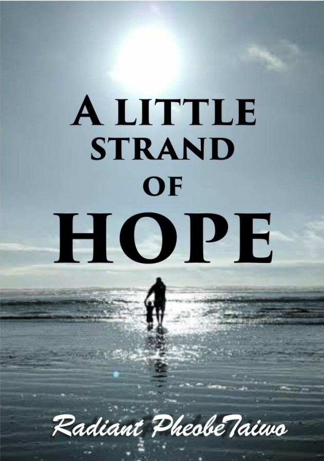 A little strand of Hope