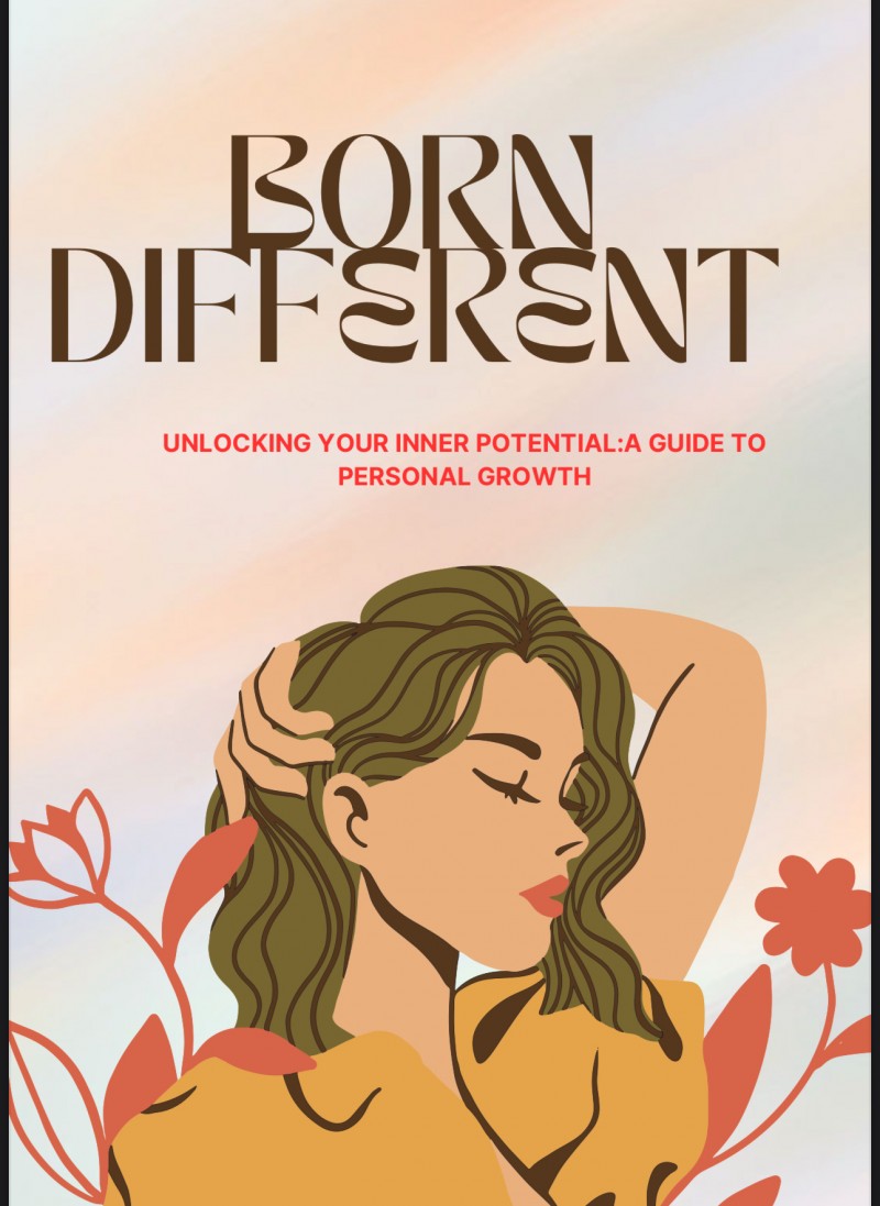 born different