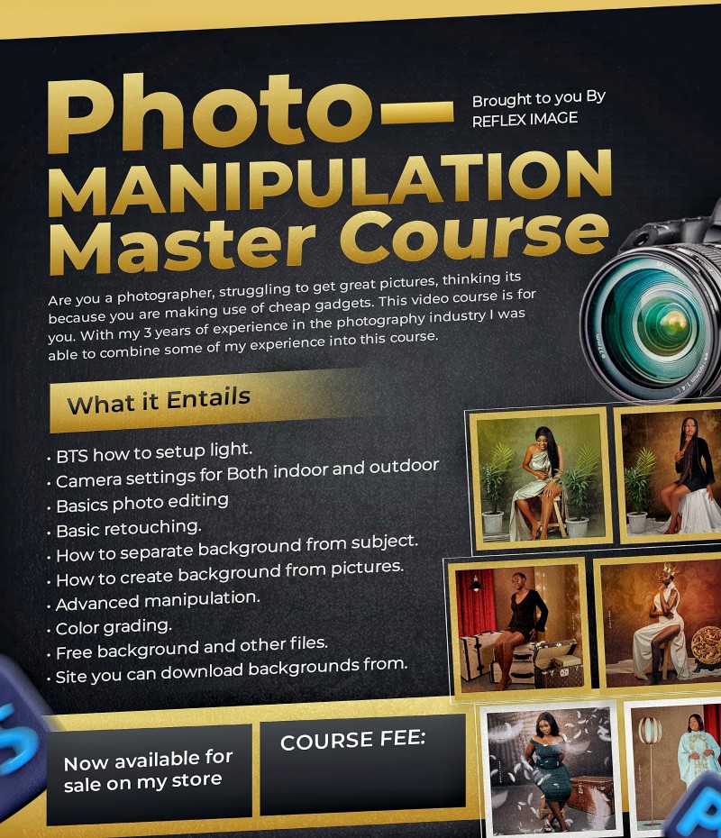 Reflex video course