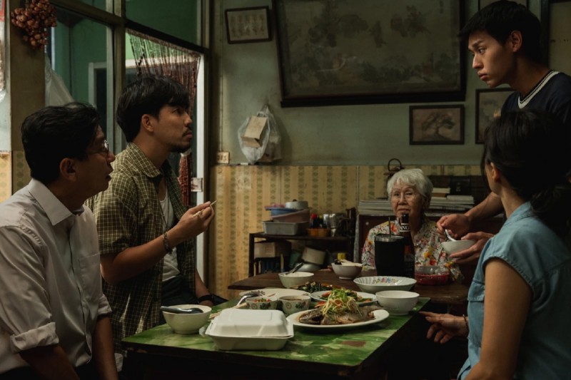 ดูหนังออนไลน์ Lahn Mah (2024) ดู'หนัง! หลานม่า เต็มเรื่อง ซับไทย-พากย์ไทย