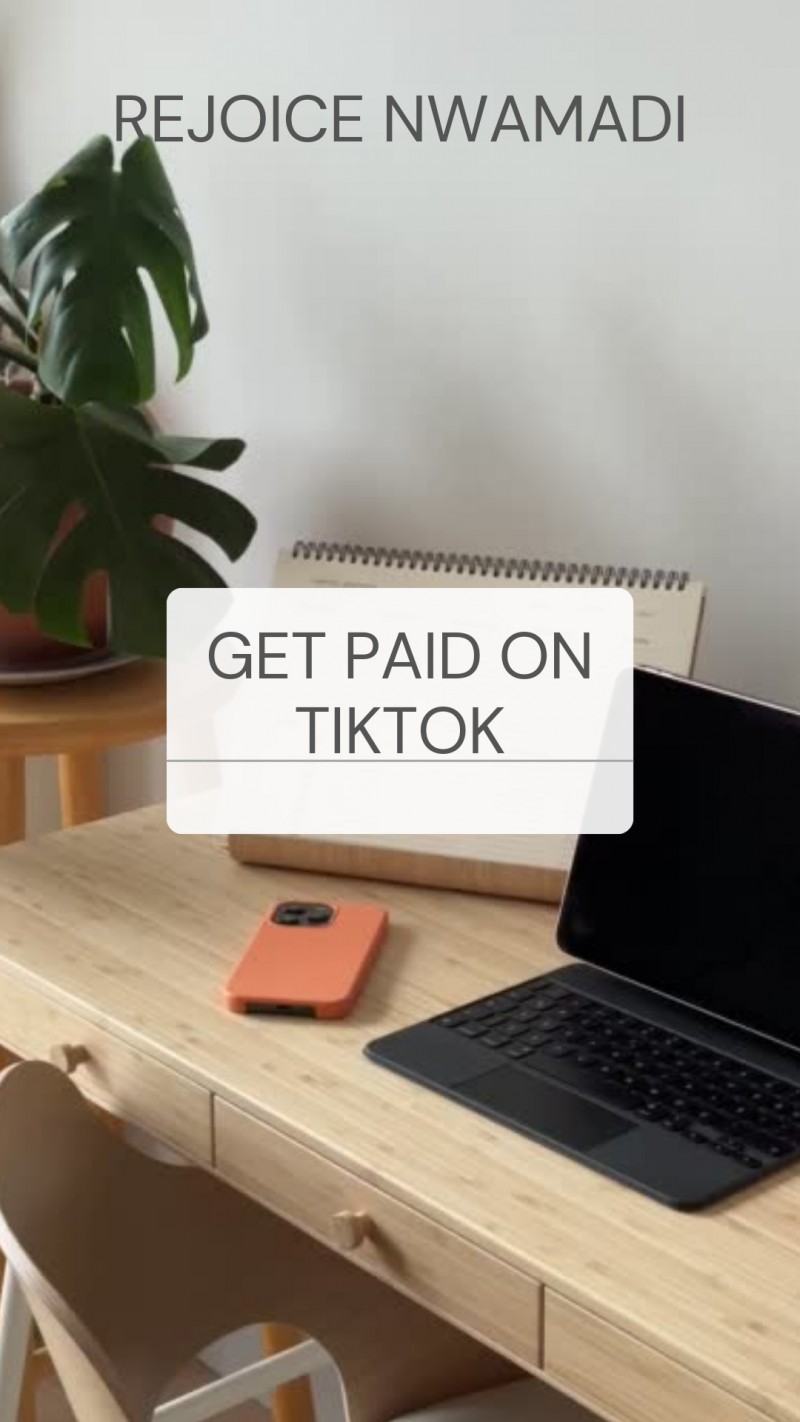 GET PAID ON SOCIAL MEDIA