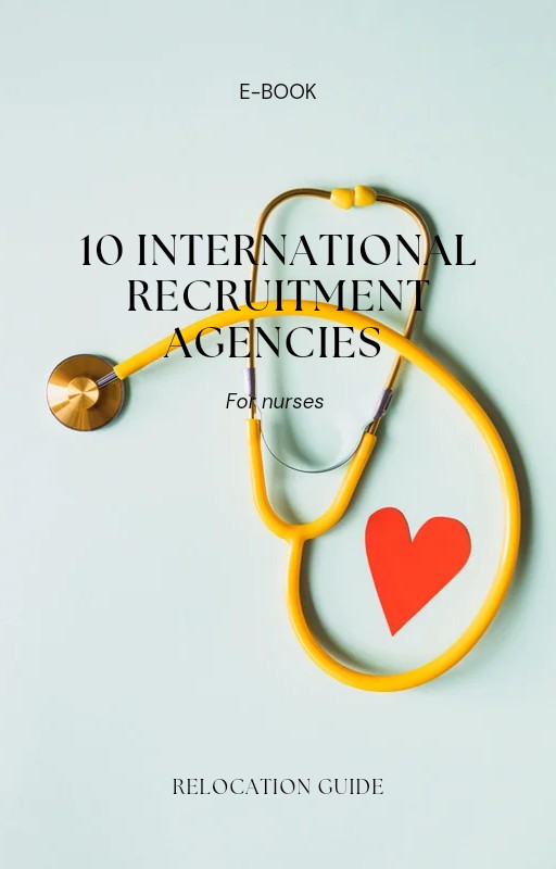 10 International Recruitment Agencies for Nurses