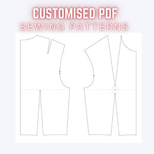 Basic Blocks & Patterns