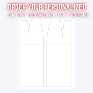 Basic Skirt Block