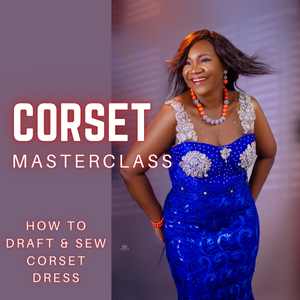 Corset Master Class