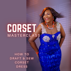 Corset Master Class