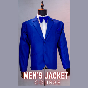 Men's Jacket Course