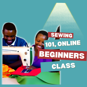 Sewing 101