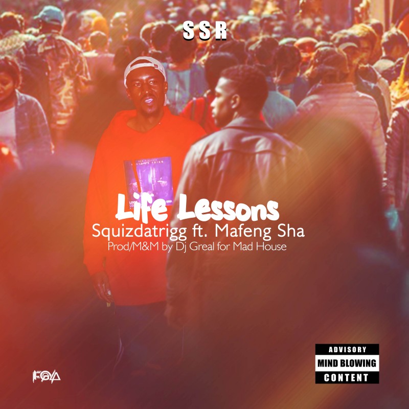 Life Lessons