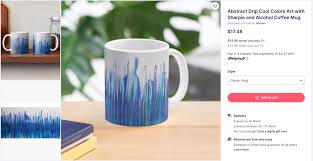 Coffee tea cup