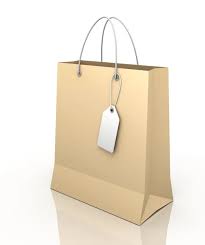 Hand bag