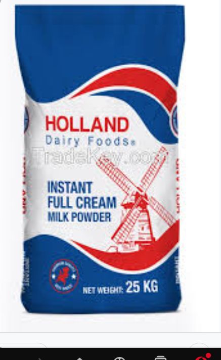 Holland Milk