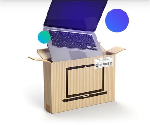 Hp laptop