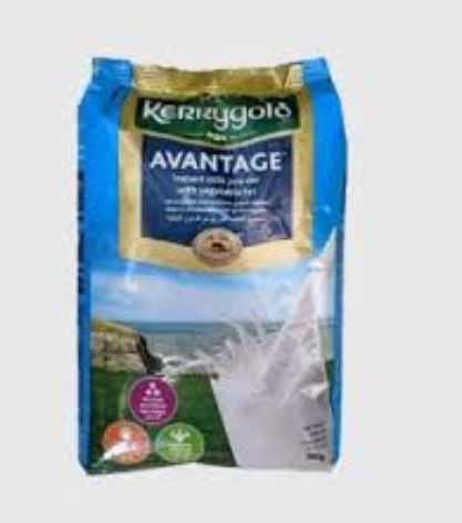 Kerrygold advantage milk