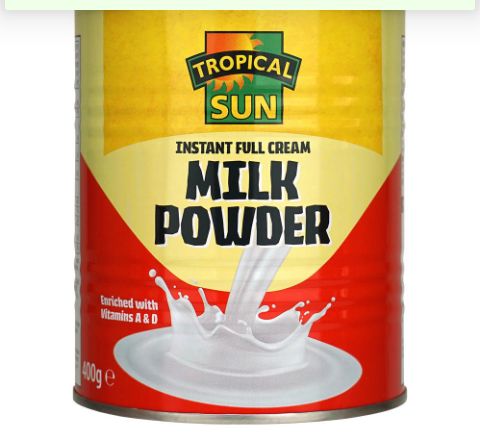Milk Powder