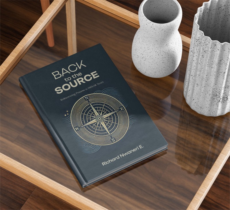 Back to the Source