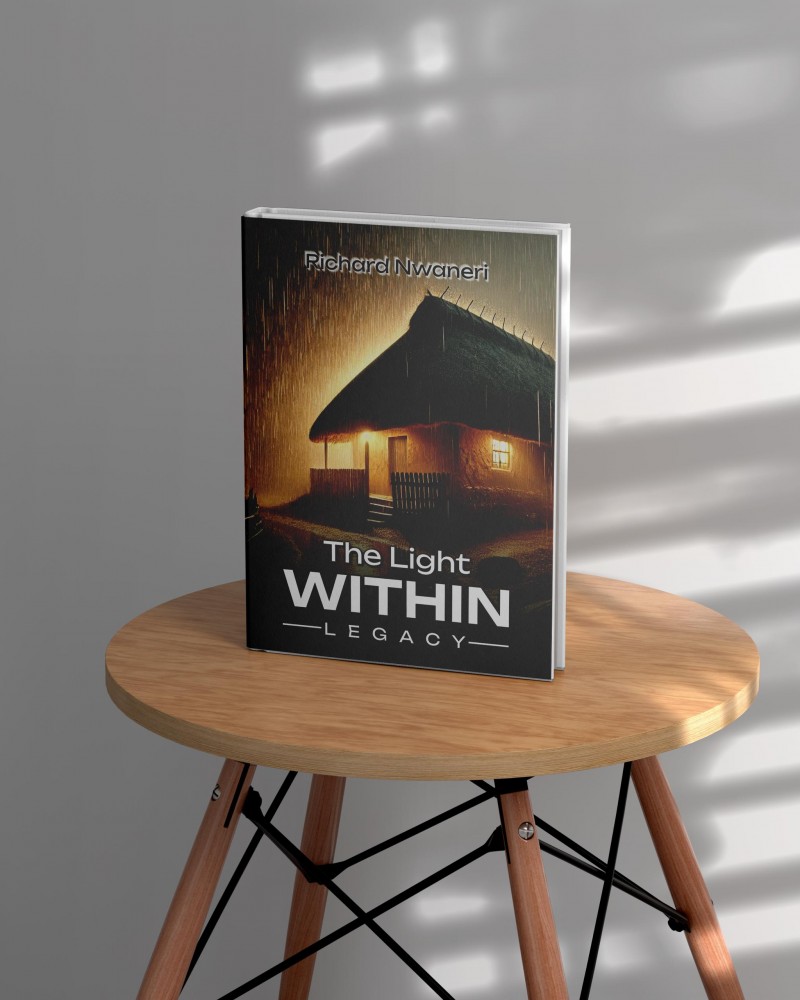 The Light Within - Legacy