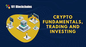 COMPLETE CRYPTOCURRENCY &BITCOIN TRADING SIMPLIFIED