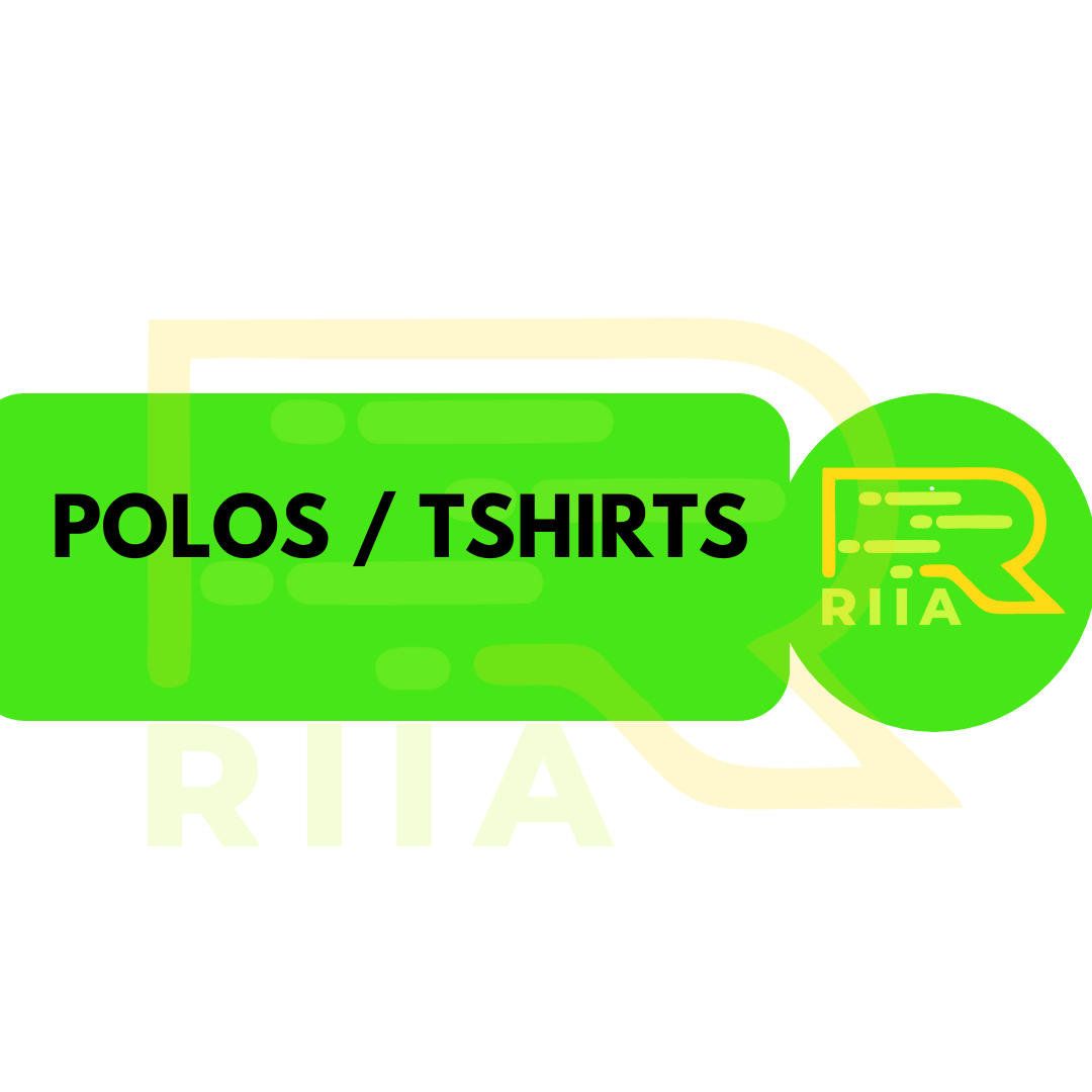 POLO/TSHIRT CONTACT