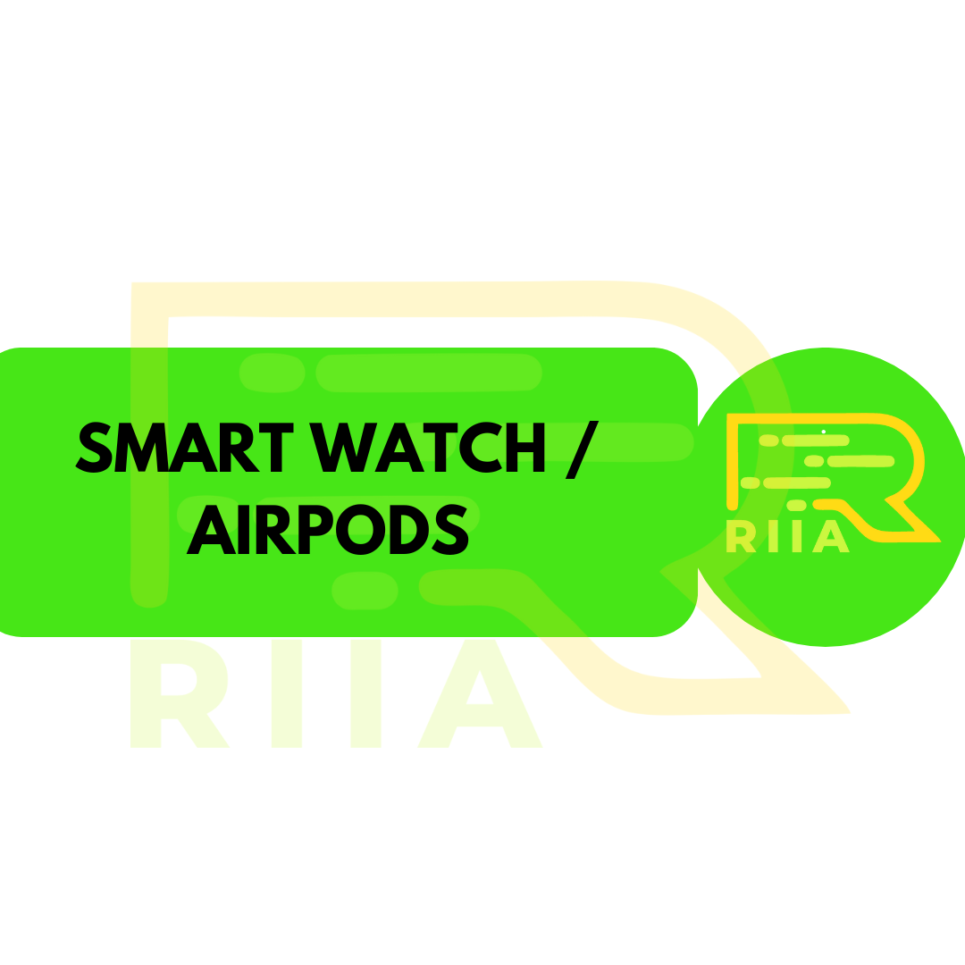 SMART WATCH/AIRPOD SUPPLIER