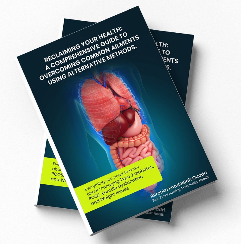 Reclaiming Your Health: A Comprehensive Guide to Overcoming Common Ailments using Alternative Methods