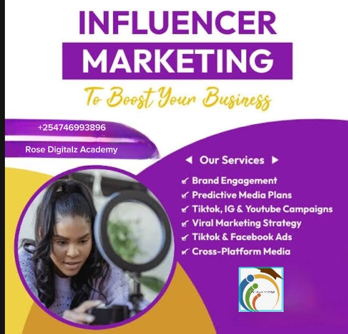 Instagram influencer marketing