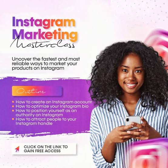 Instagram marketing